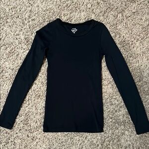 J. Crew Perfect Fit long sleeve XS